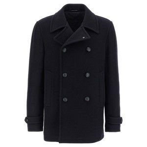 Tagliatore Monaco Coat - NWT